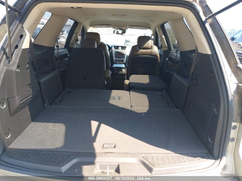 2014 GMC Acadia Slt-1 VIN: 1GKKRRKD9EJ123143 Lot: 39600307