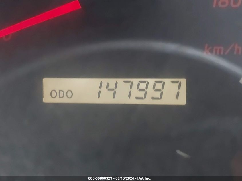 2013 Toyota Tacoma Base V6 VIN: 3TMLU4EN0DM104827 Lot: 39600329