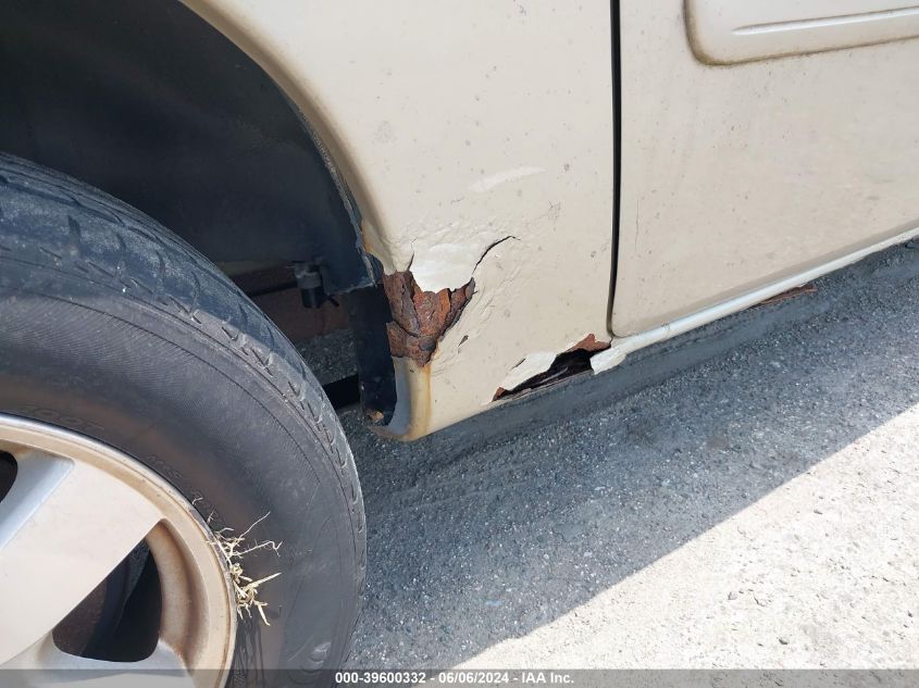 2006 Dodge Grand Caravan Sxt VIN: 2D4GP44L76R913524 Lot: 39600332