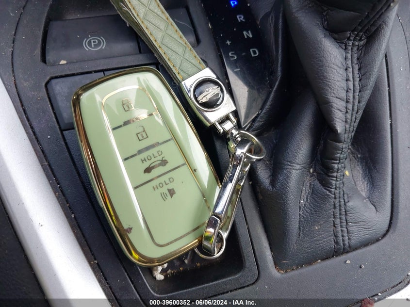 2021 TOYOTA RAV4 XLE PREMIUM - 2T3C1RFV8MC126000