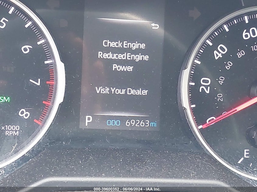 2021 TOYOTA RAV4 XLE PREMIUM - 2T3C1RFV8MC126000