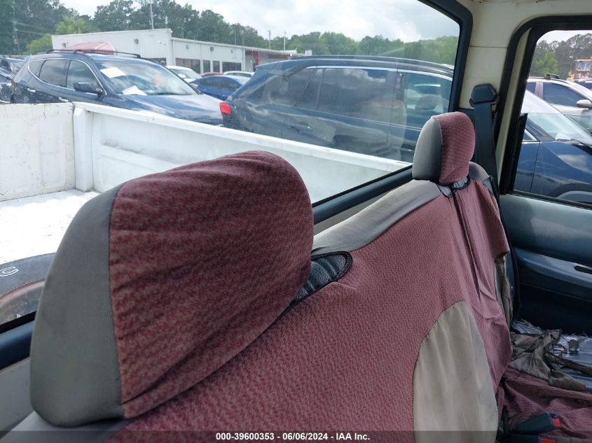 1993 Chevrolet Gmt-400 C1500 VIN: 1GCDC14Z8PZ209645 Lot: 39600353