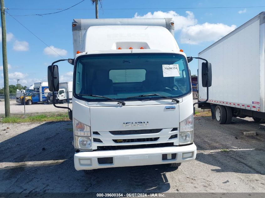 2017 Isuzu Nrr Dsl Reg At VIN: JALE5W162H7305031 Lot: 39600354