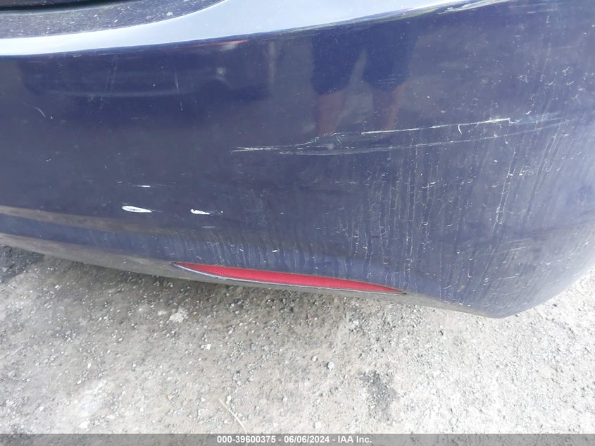 2013 Hyundai Elantra Gls VIN: 5NPDH4AE5DH422687 Lot: 39600375