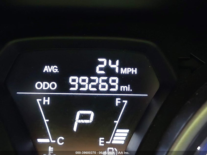 2013 Hyundai Elantra Gls VIN: 5NPDH4AE5DH422687 Lot: 39600375