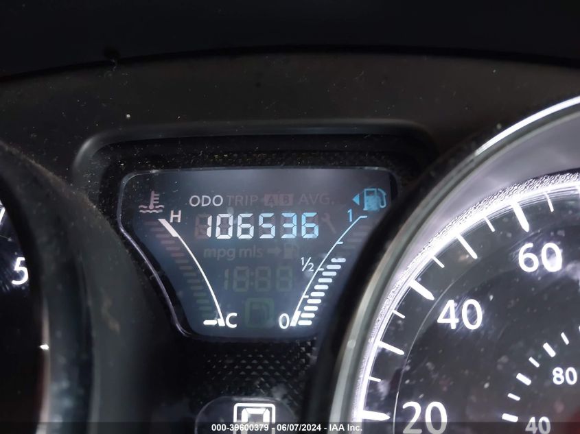 2018 Nissan Versa 1.6 Sv VIN: 3N1CN7AP2JL832160 Lot: 39600379