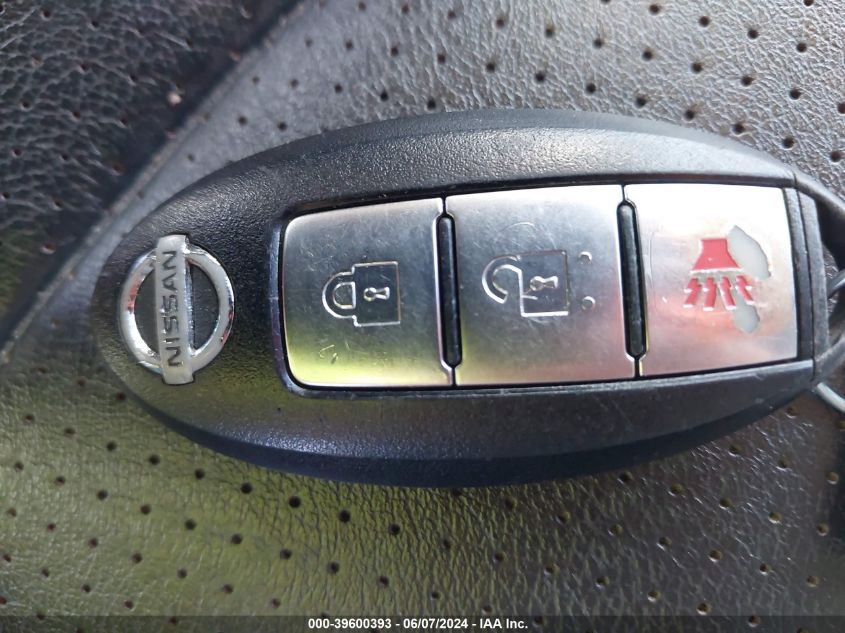 2011 Nissan Rogue Sv VIN: JN8AS5MV3BW665996 Lot: 39600393