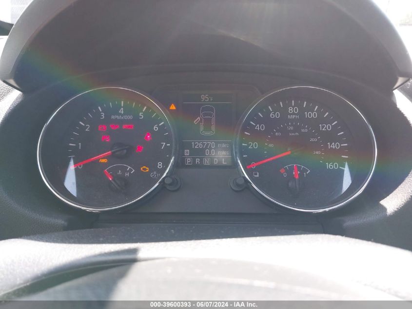 2011 Nissan Rogue Sv VIN: JN8AS5MV3BW665996 Lot: 39600393