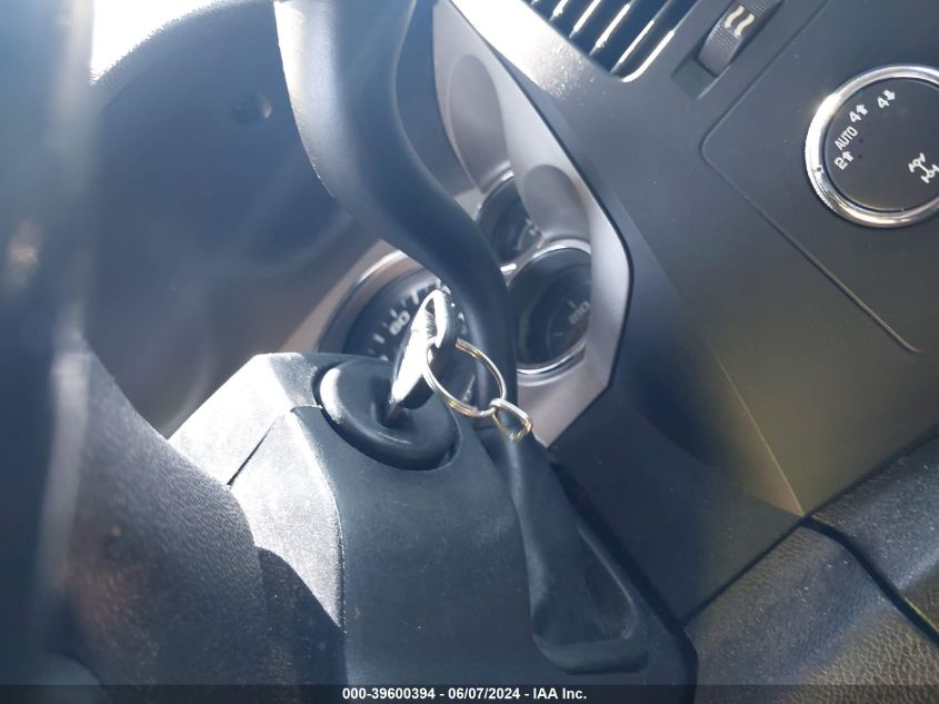 2012 Chevrolet Silverado 1500 Lt VIN: 1GCRKSE79CZ143502 Lot: 39600394