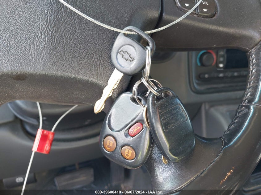 2004 Chevrolet Silverado 1500 Z71 VIN: 1GCEK19T94E149602 Lot: 39600410