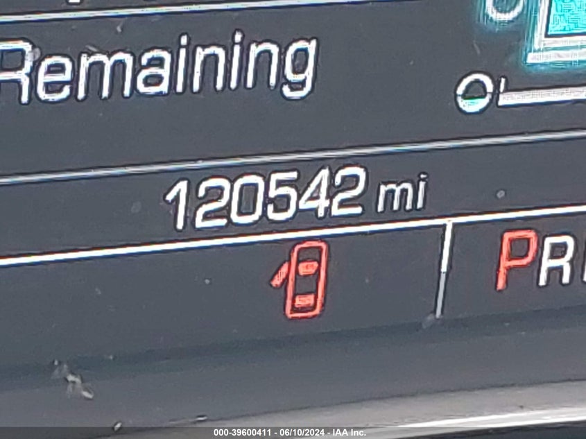 2016 CHEVROLET MALIBU PREMIER - 1G1ZH5SX3GF225844