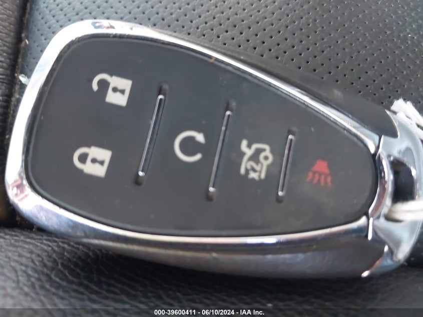 2016 CHEVROLET MALIBU PREMIER - 1G1ZH5SX3GF225844