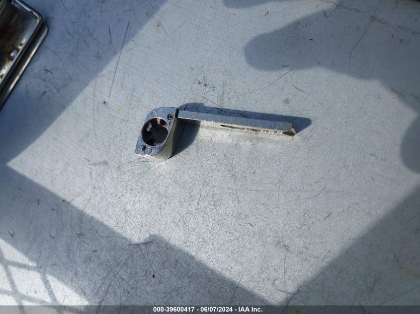 2011 Chevrolet Equinox Ls VIN: 2CNALBEC3B6229322 Lot: 39600417