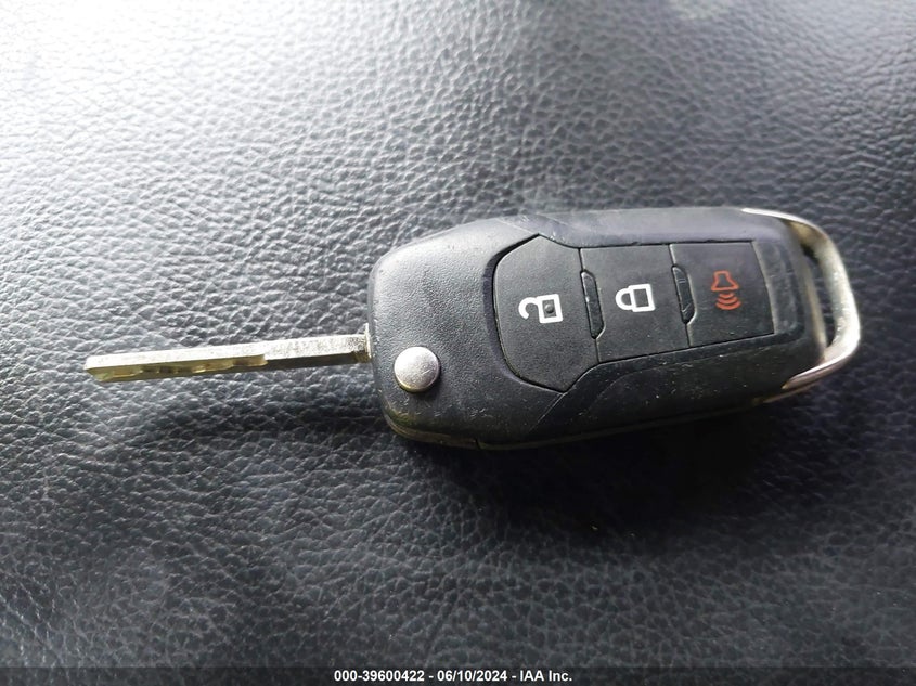 2017 Ford F-250 Xlt VIN: 1FT7W2BT5HED91385 Lot: 39600422