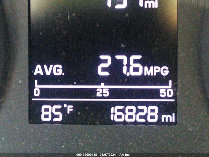 2022 Hyundai Accent Se VIN: 3KPC24A62NE182221 Lot: 39600438