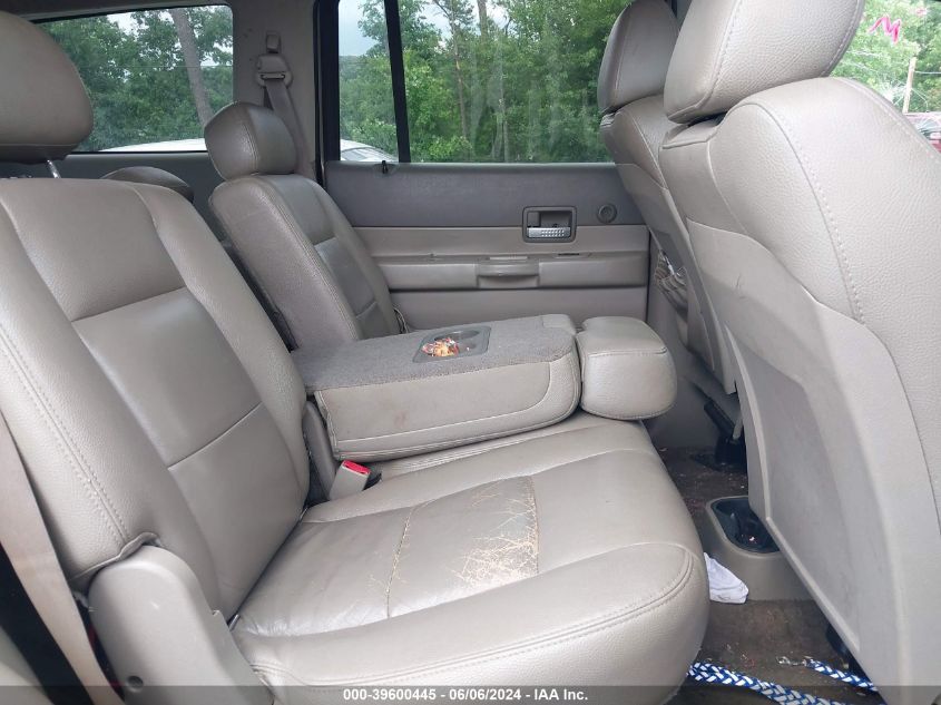 2004 Dodge Durango Slt VIN: 1D4HD48N74F154578 Lot: 39600445