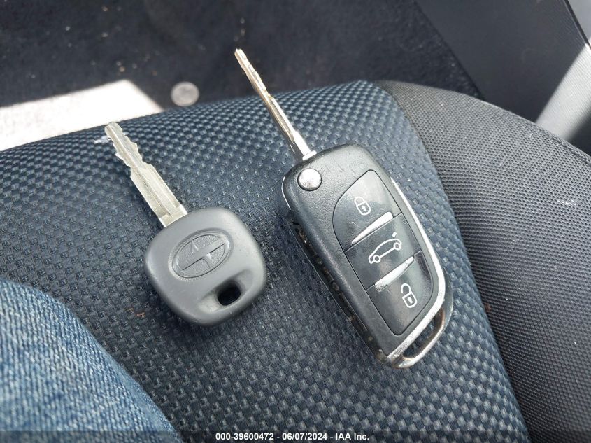 2006 Scion Tc VIN: JTKDE177X60086401 Lot: 39600472