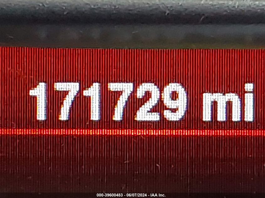 2015 Dodge Journey Crossroad VIN: 3C4PDCGB6FT639376 Lot: 39600483