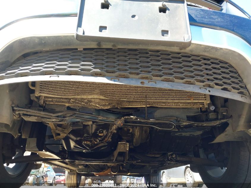 2015 Dodge Journey Crossroad VIN: 3C4PDCGB6FT639376 Lot: 39600483