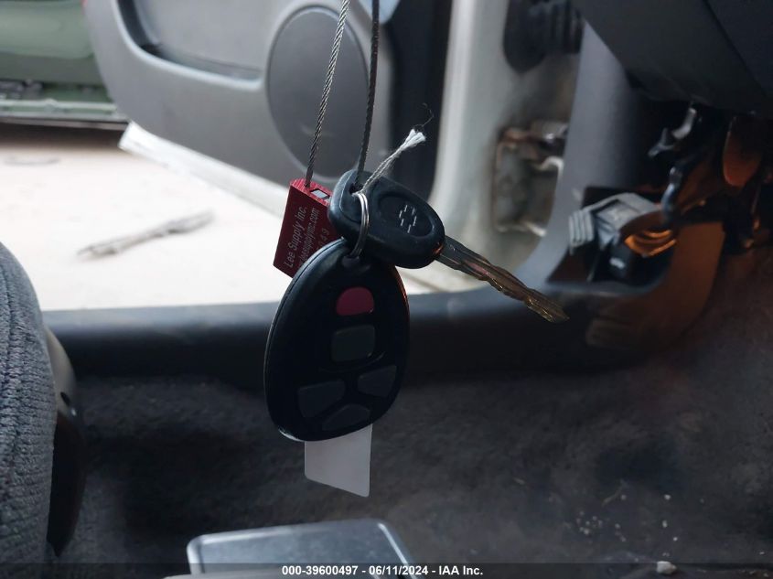 2009 Chevrolet Impala Lt VIN: 2G1WT57KX91297620 Lot: 39600497