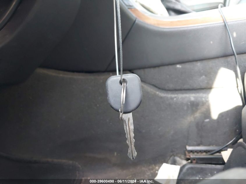 2008 Cadillac Cts Standard VIN: 1G6DF577580216117 Lot: 39600498