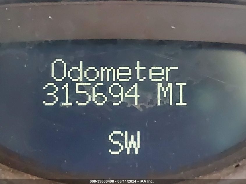 2008 Cadillac Cts Standard VIN: 1G6DF577580216117 Lot: 39600498