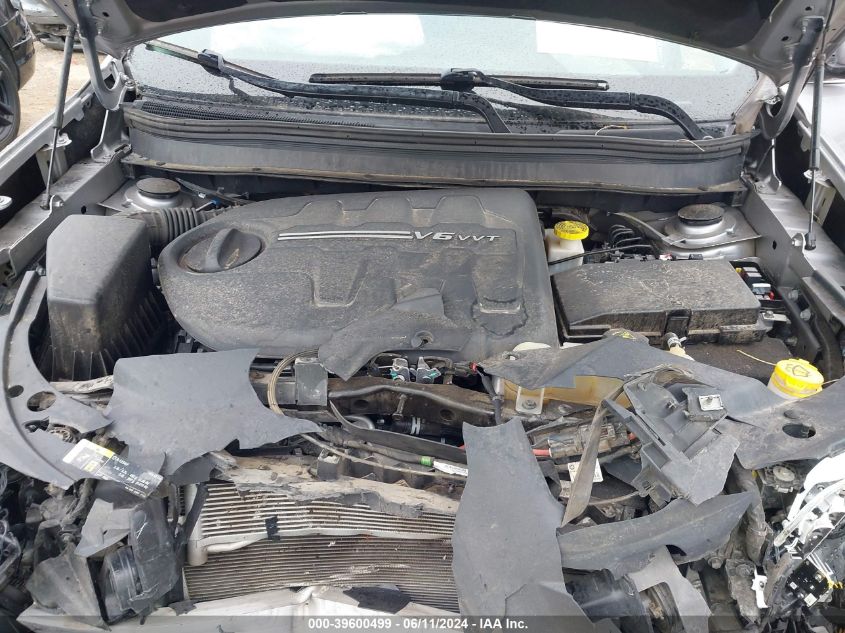 2019 Jeep Cherokee Latitude Fwd VIN: 1C4PJLCX1KD147946 Lot: 39600499