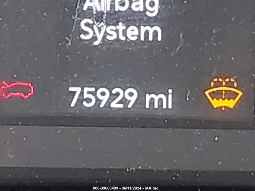 2019 Jeep Cherokee Latitude Fwd VIN: 1C4PJLCX1KD147946 Lot: 39600499