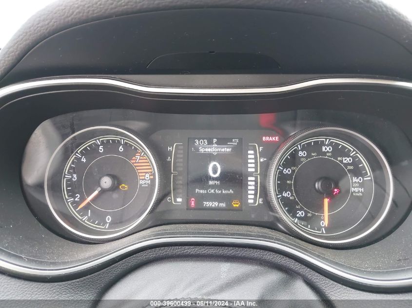 2019 Jeep Cherokee Latitude Fwd VIN: 1C4PJLCX1KD147946 Lot: 39600499