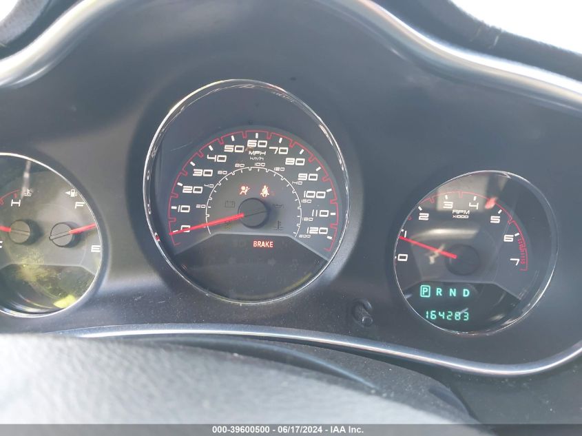 2013 Dodge Avenger Se VIN: 1C3CDZAB6DN536793 Lot: 39600500