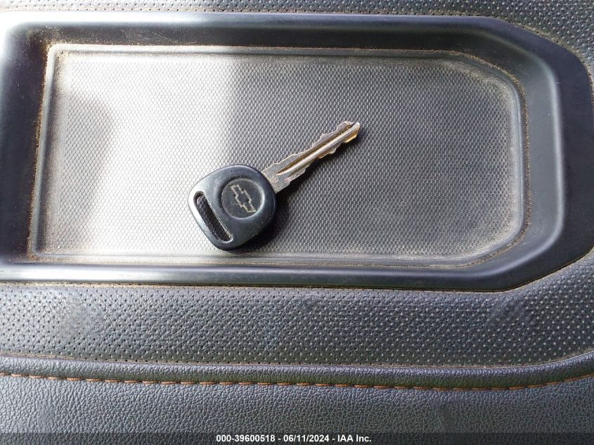 2011 Chevrolet Impala Ls VIN: 2G1WF5EK2B1153818 Lot: 39600518