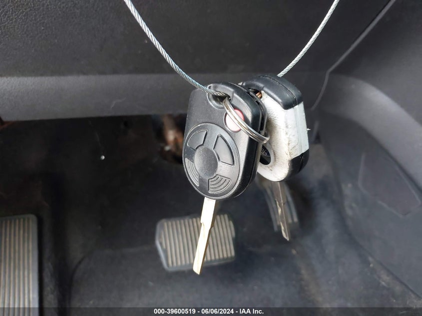 2015 Ford Escape Se VIN: 1FMCU0G98FUC03558 Lot: 39600519