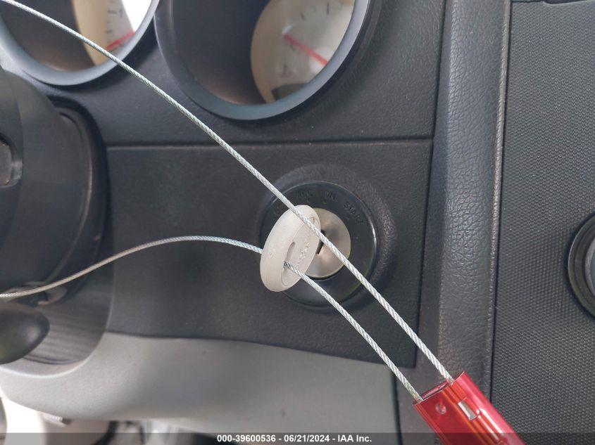 2007 Dodge Charger VIN: 2B3KA43G97H757315 Lot: 39600536