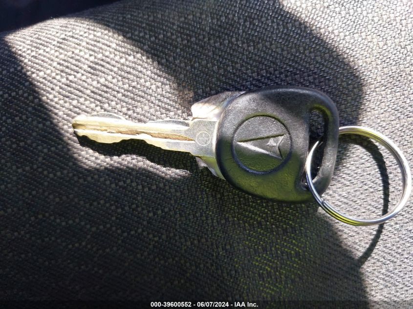 2006 Pontiac G6 VIN: 1G2ZG558164142099 Lot: 39600552