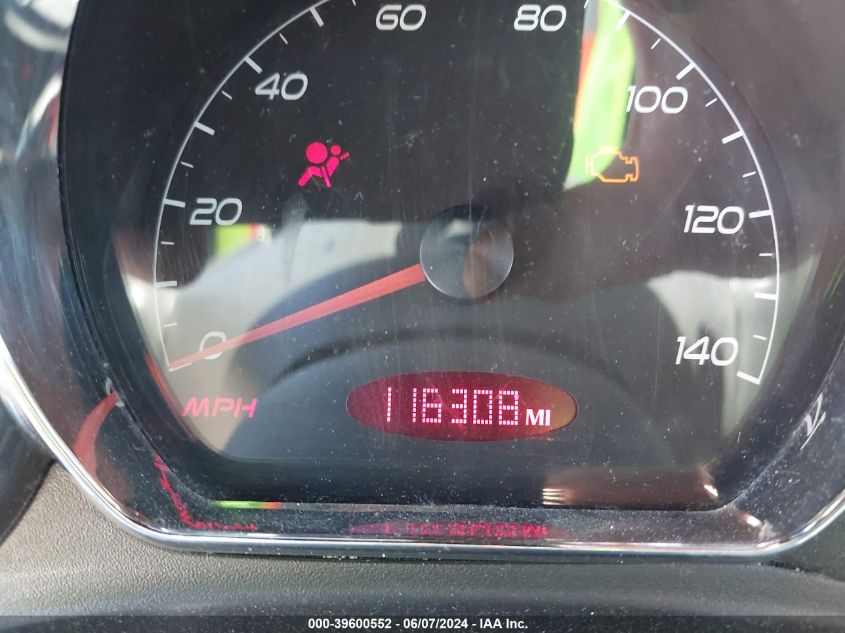 2006 Pontiac G6 VIN: 1G2ZG558164142099 Lot: 39600552