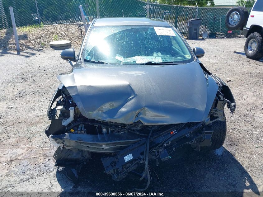 2012 Mazda Mazda3 I Touring VIN: JM1BL1L72C1657315 Lot: 39600556