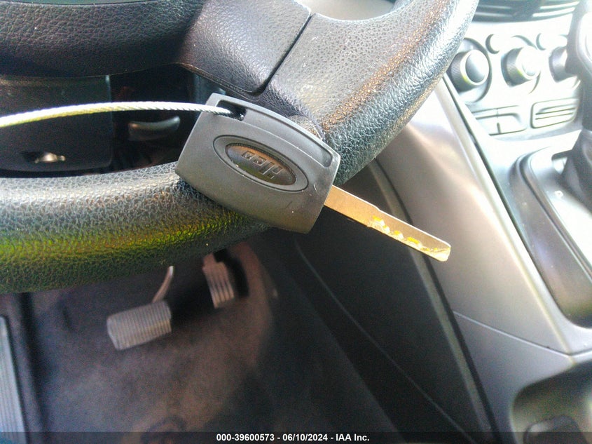 2016 Ford Escape Se VIN: 1FMCU0G98GUB25333 Lot: 39600573