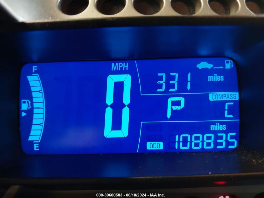 2014 Chevrolet Sonic Lt Auto VIN: 1G1JC6SHXE4204363 Lot: 39600583