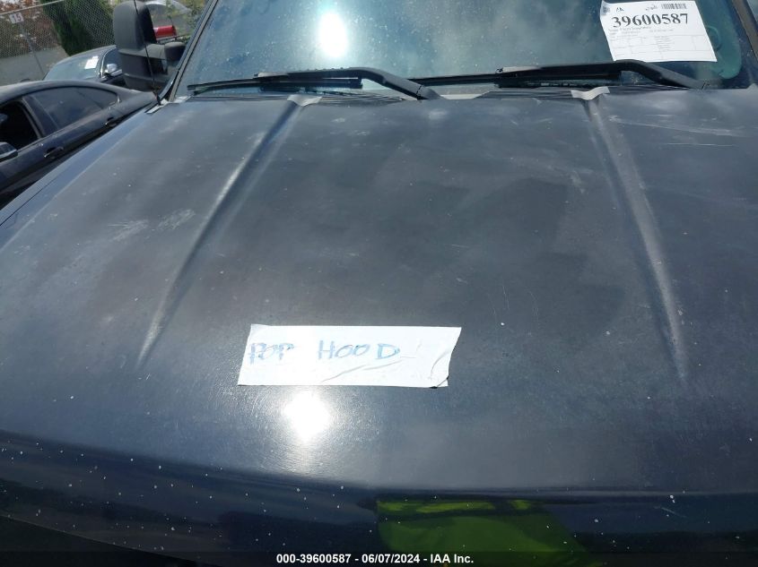 2008 Chevrolet Silverado 1500 Lt1 VIN: 2GCEC13J781120563 Lot: 39600587