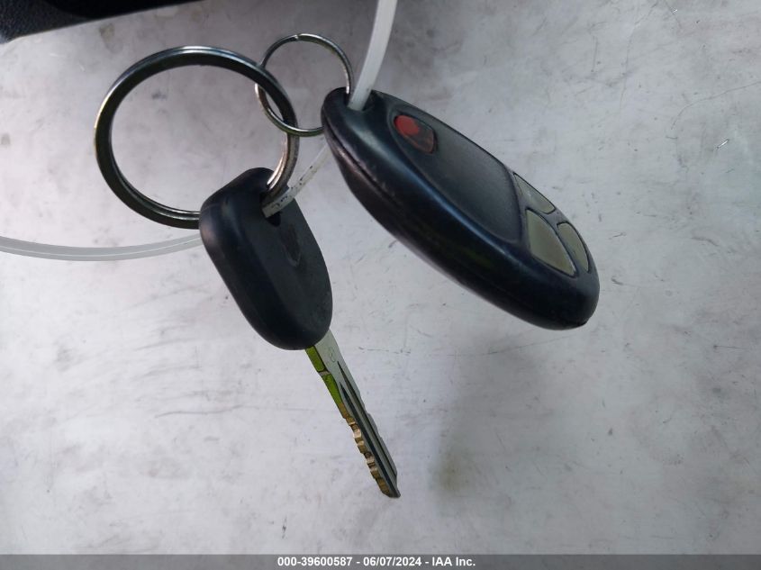 2008 Chevrolet Silverado 1500 Lt1 VIN: 2GCEC13J781120563 Lot: 39600587