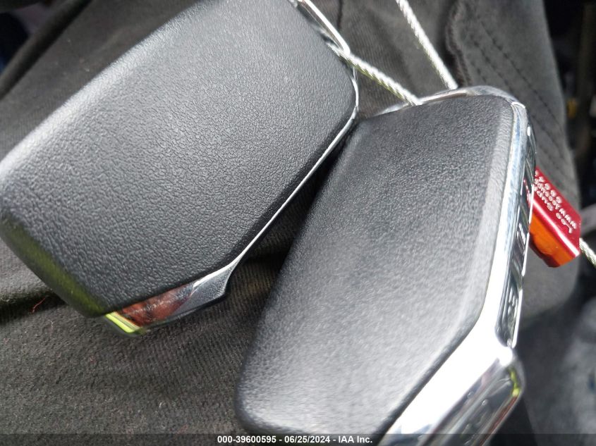 2022 Kia K5 Gt-Line VIN: 5XXG64J29NG163661 Lot: 39600595