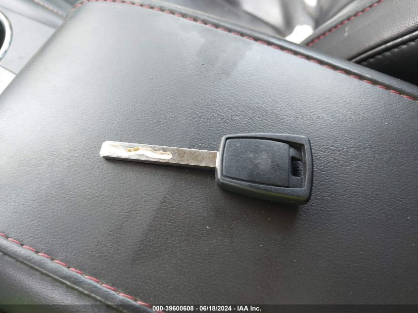 2013 Chevrolet Equinox Lt VIN: 2GNALPEK0D6196458 Lot: 39600608