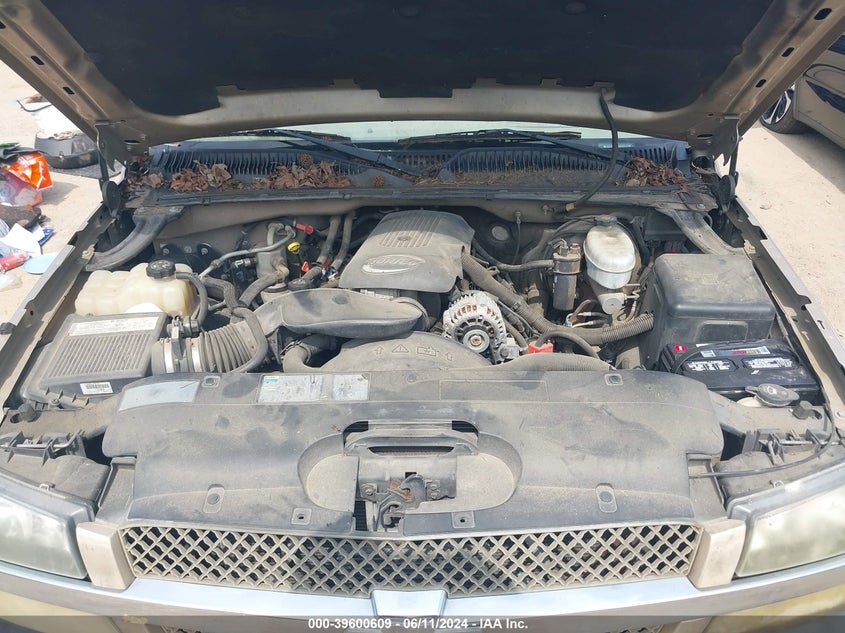 2004 Chevrolet Silverado 1500 Ls VIN: 2GCEC19T741230404 Lot: 39600609