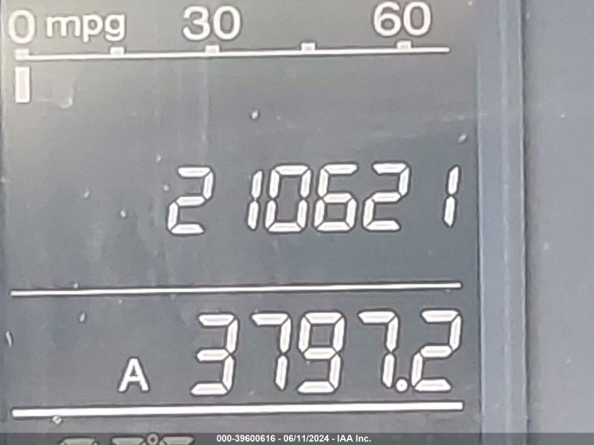 2008 Honda Cr-V Ex-L VIN: 5J6RE38718L003943 Lot: 39600616