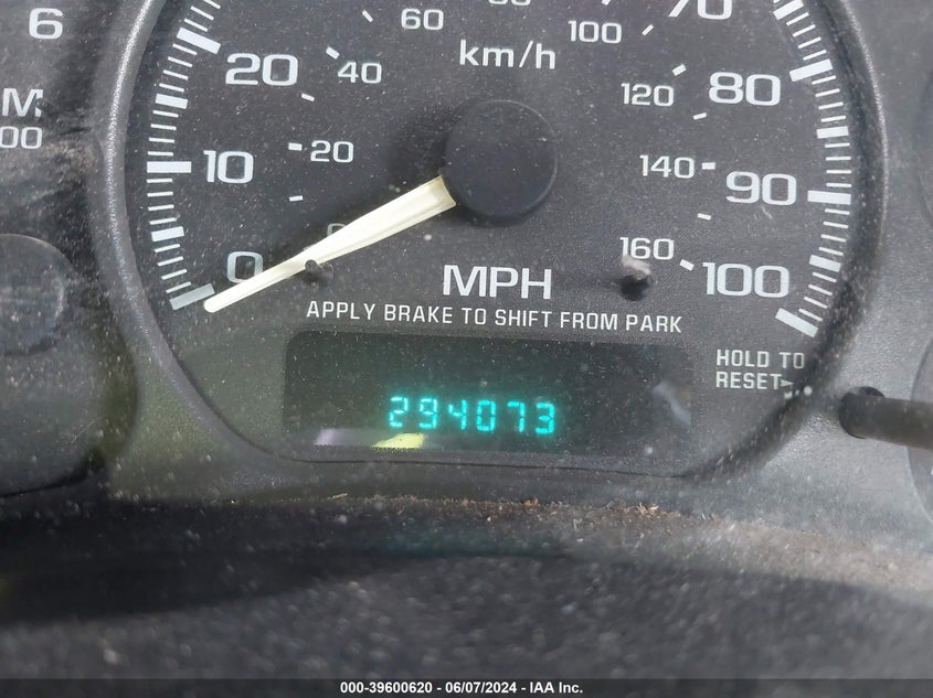 1999 Chevrolet Silverado 1500 Ls VIN: 2GCEC19V6X1247104 Lot: 39600620