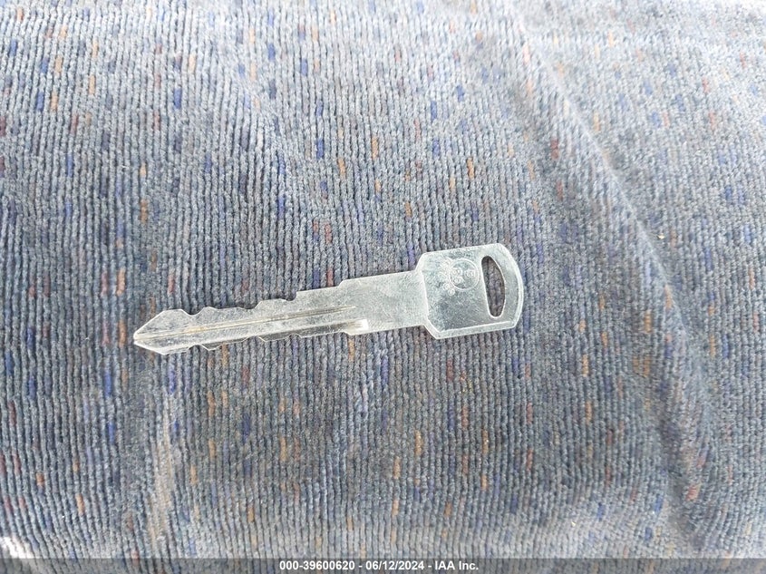 1999 Chevrolet Silverado 1500 Ls VIN: 2GCEC19V6X1247104 Lot: 39600620