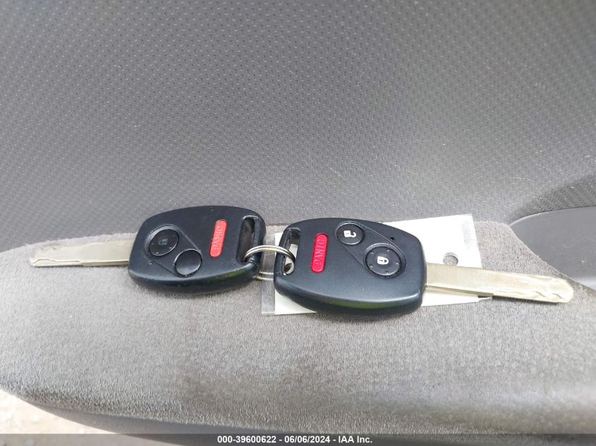 2008 Honda Civic Lx VIN: 1HGFA16538L006788 Lot: 39600622