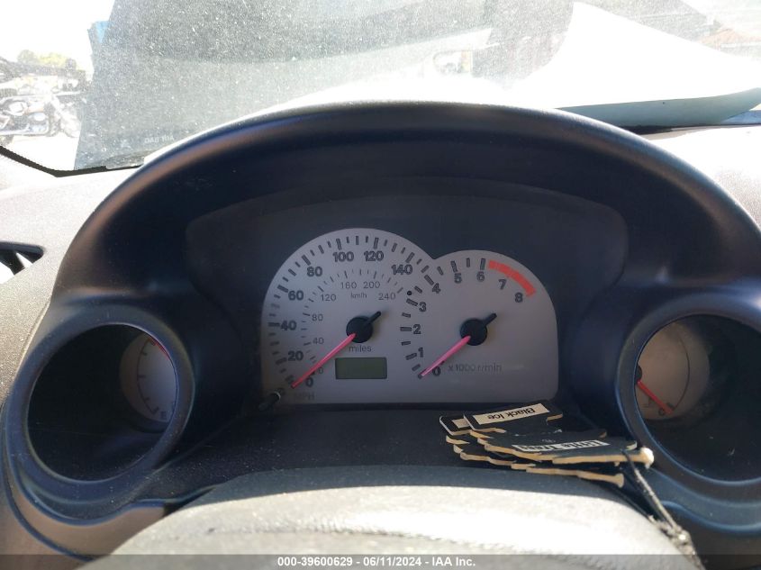 2001 Mitsubishi Eclipse Gt VIN: 4A3AC84H01E104502 Lot: 39600629