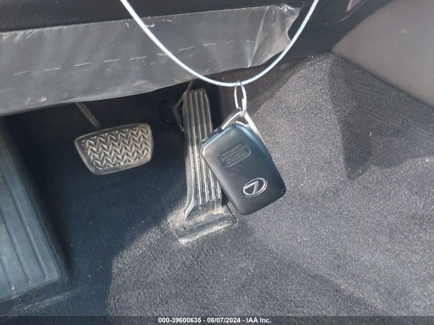 2014 Lexus Gs 350 VIN: JTHBE1BL8E5041329 Lot: 39600635