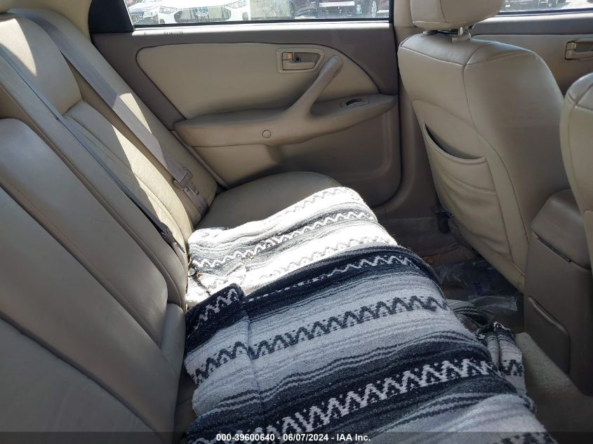 1999 Toyota Camry Ce/Le/Xle VIN: 4T1BG22K6XU528476 Lot: 39600640